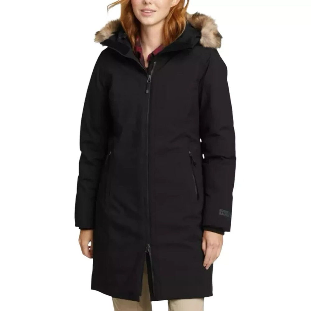 Eddie Bauer - Women’s 650 Down Parka